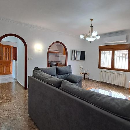 Casa Mar Benissa Calpe Daire Dış mekan fotoğraf