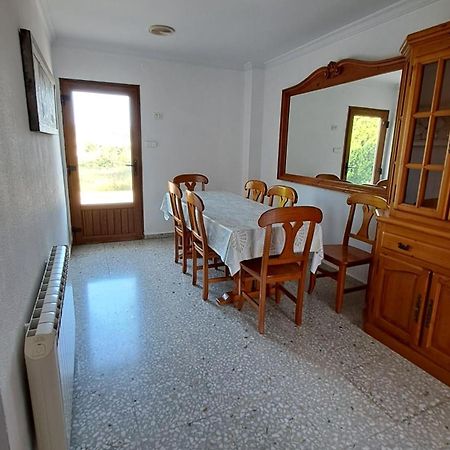 Casa Mar Benissa Calpe Daire Dış mekan fotoğraf