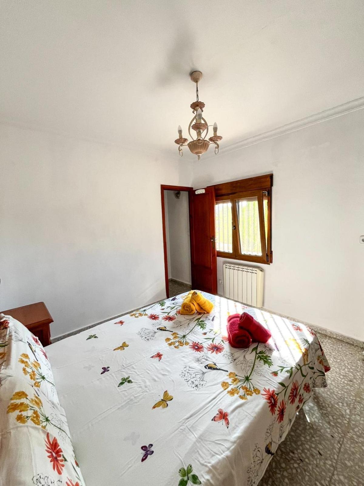 Casa Mar Benissa Calpe Daire Dış mekan fotoğraf