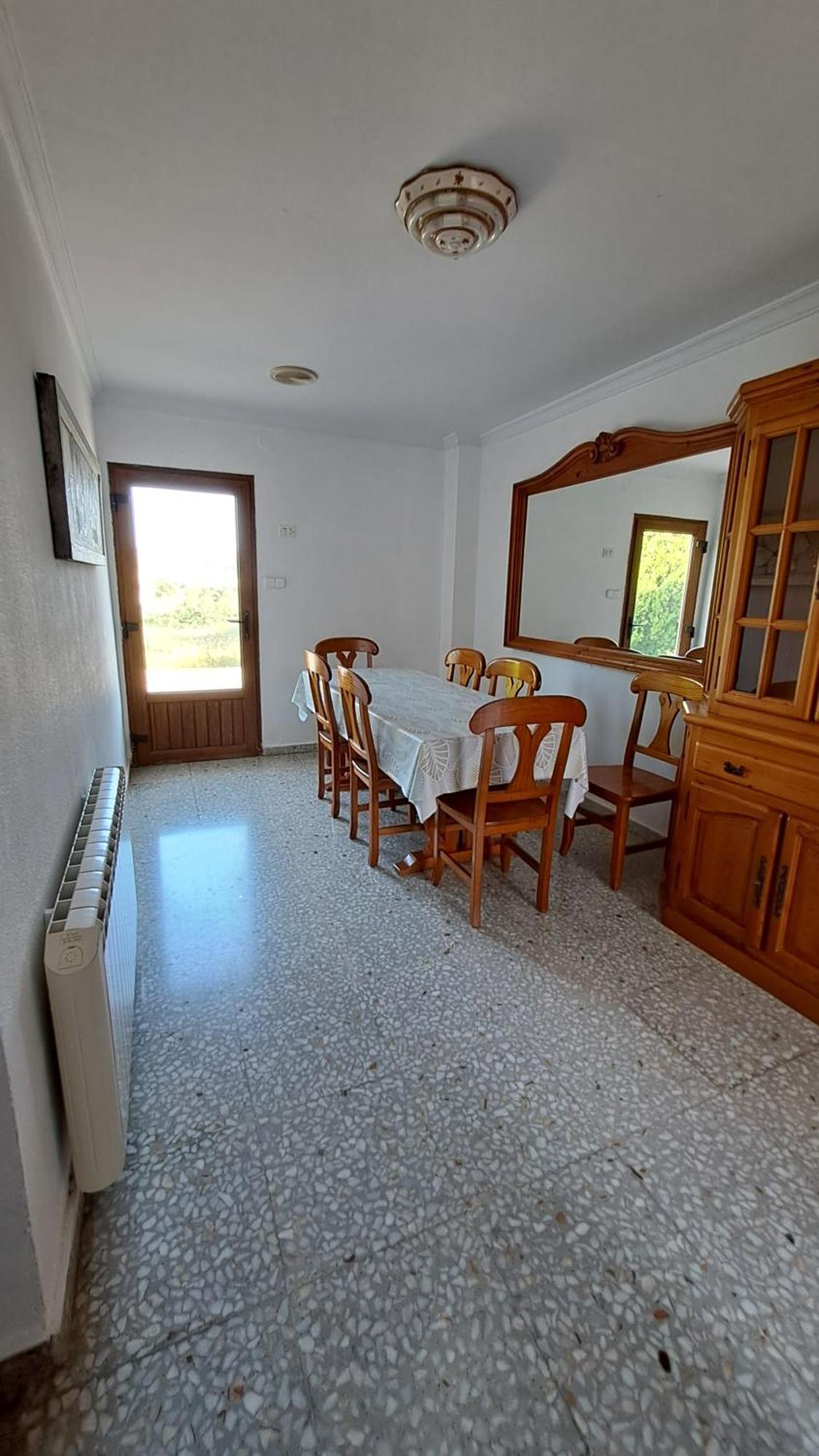Casa Mar Benissa Calpe Daire Dış mekan fotoğraf