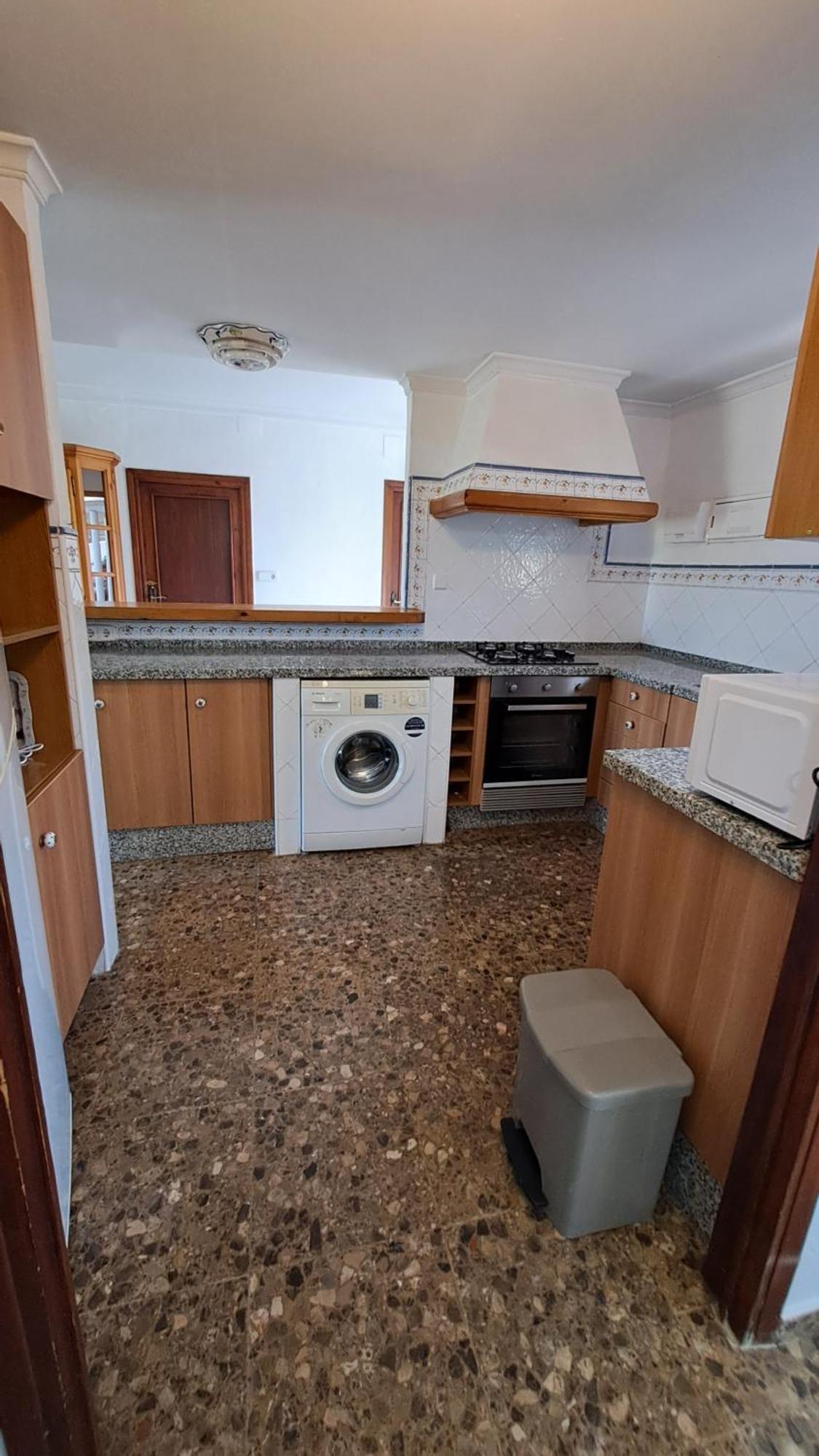 Casa Mar Benissa Calpe Daire Dış mekan fotoğraf