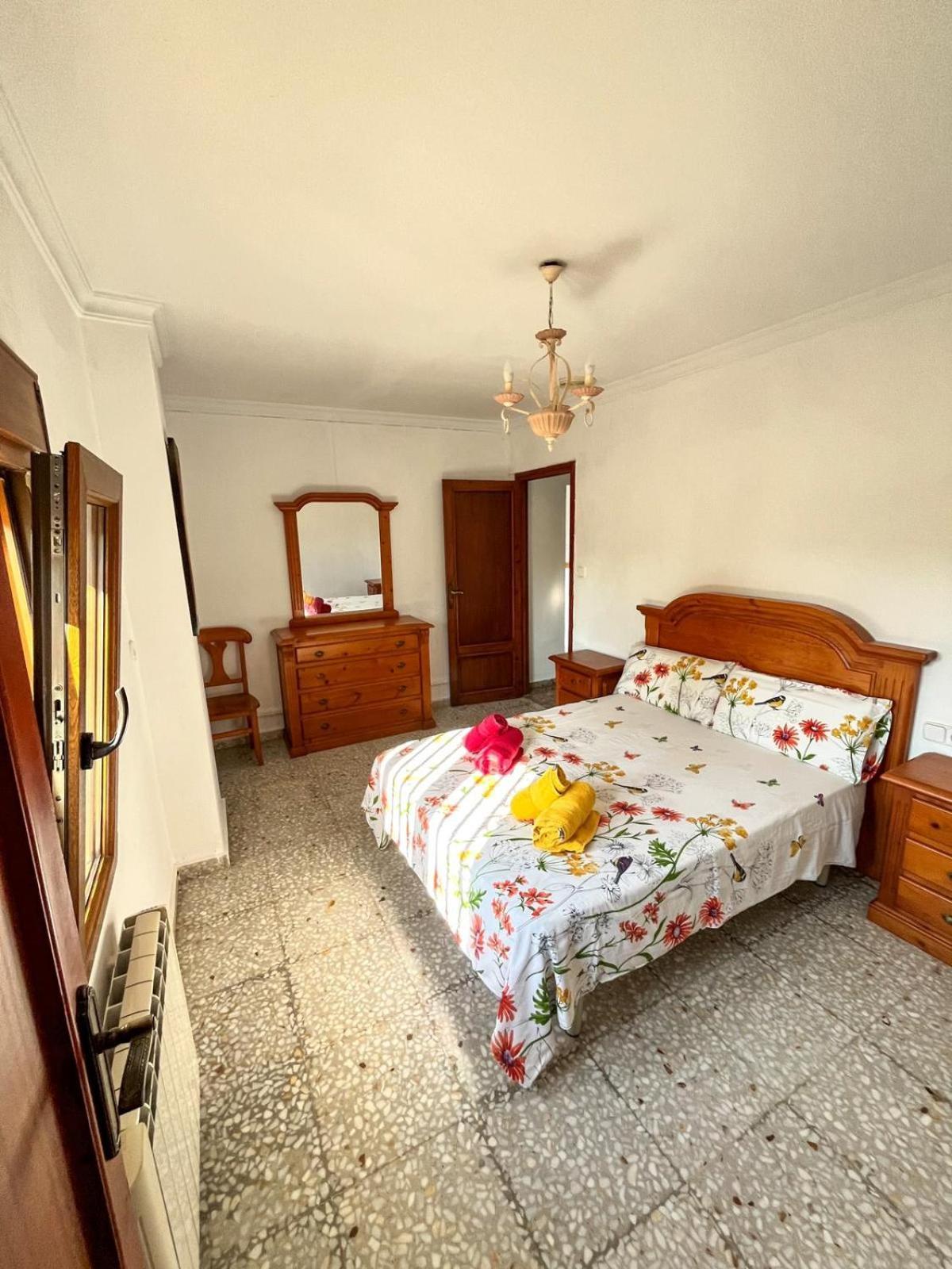 Casa Mar Benissa Calpe Daire Dış mekan fotoğraf