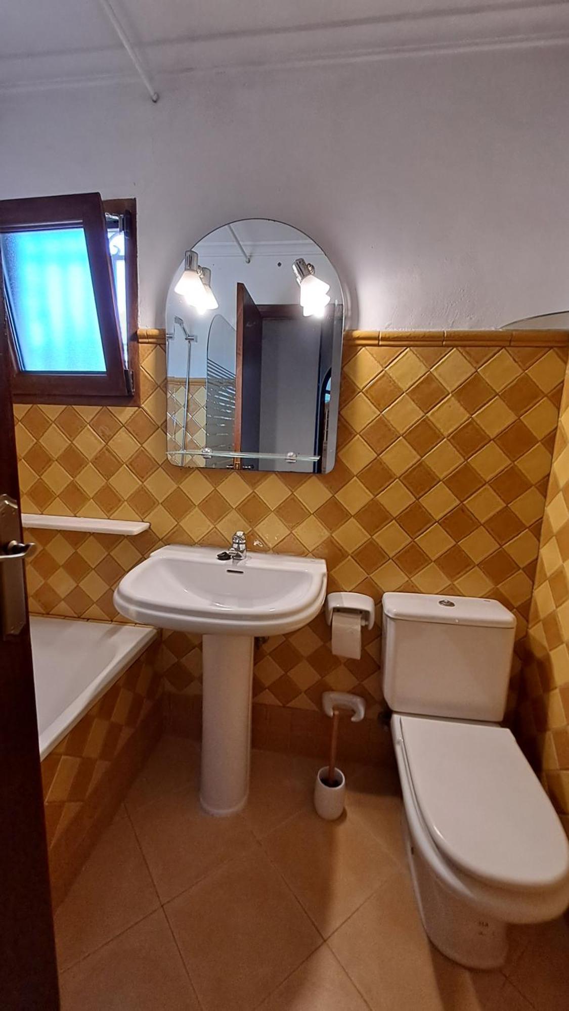 Casa Mar Benissa Calpe Daire Dış mekan fotoğraf