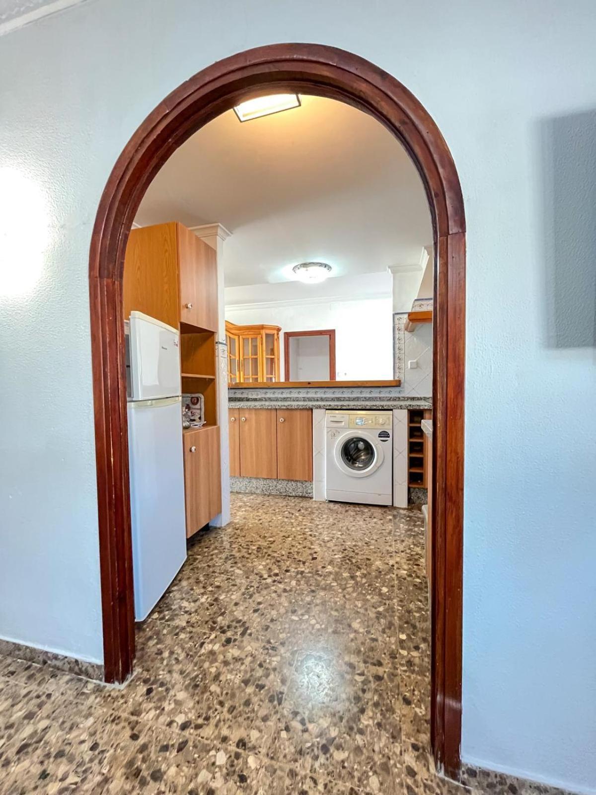 Casa Mar Benissa Calpe Daire Dış mekan fotoğraf