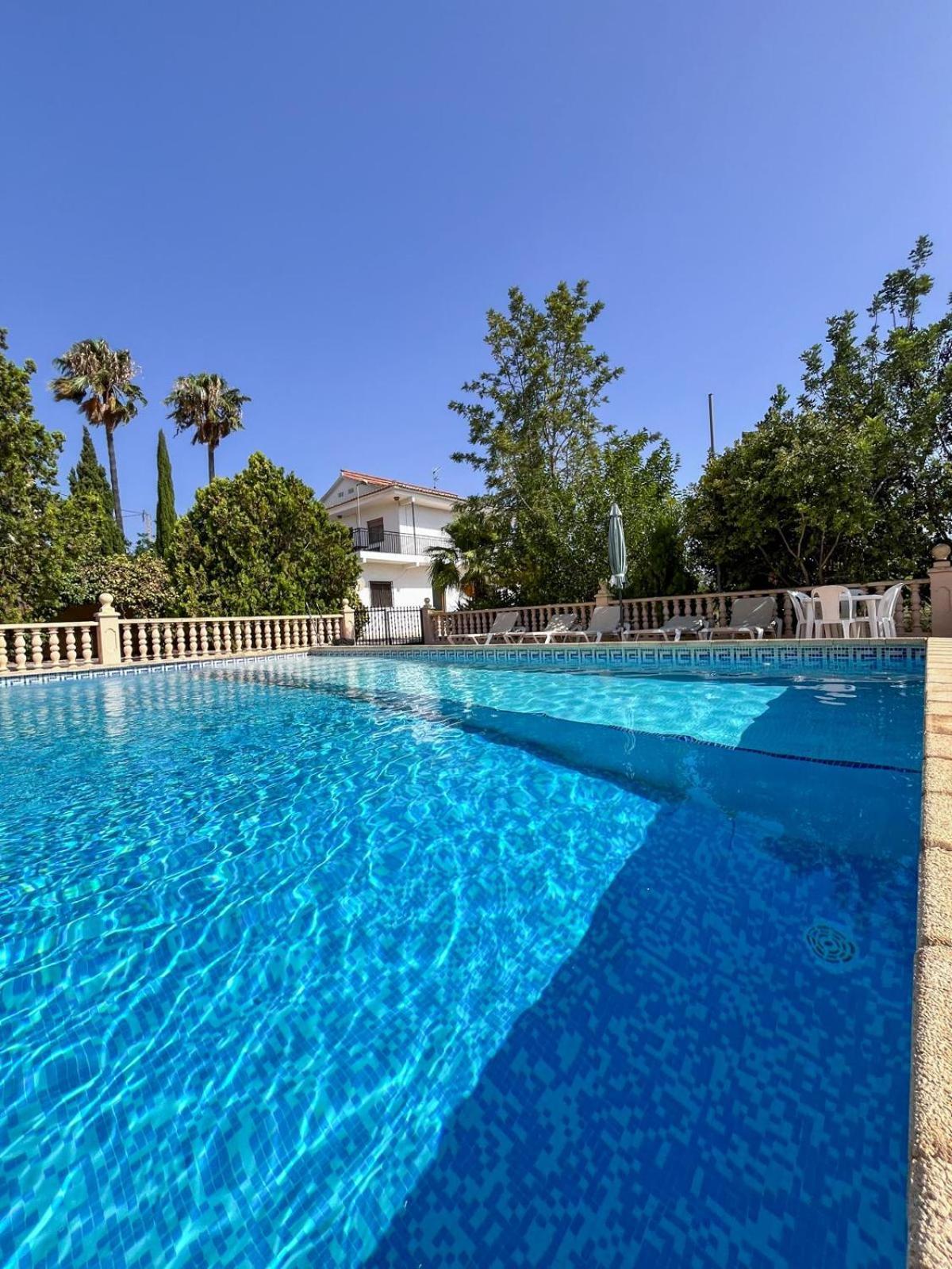 Casa Mar Benissa Calpe Daire Dış mekan fotoğraf