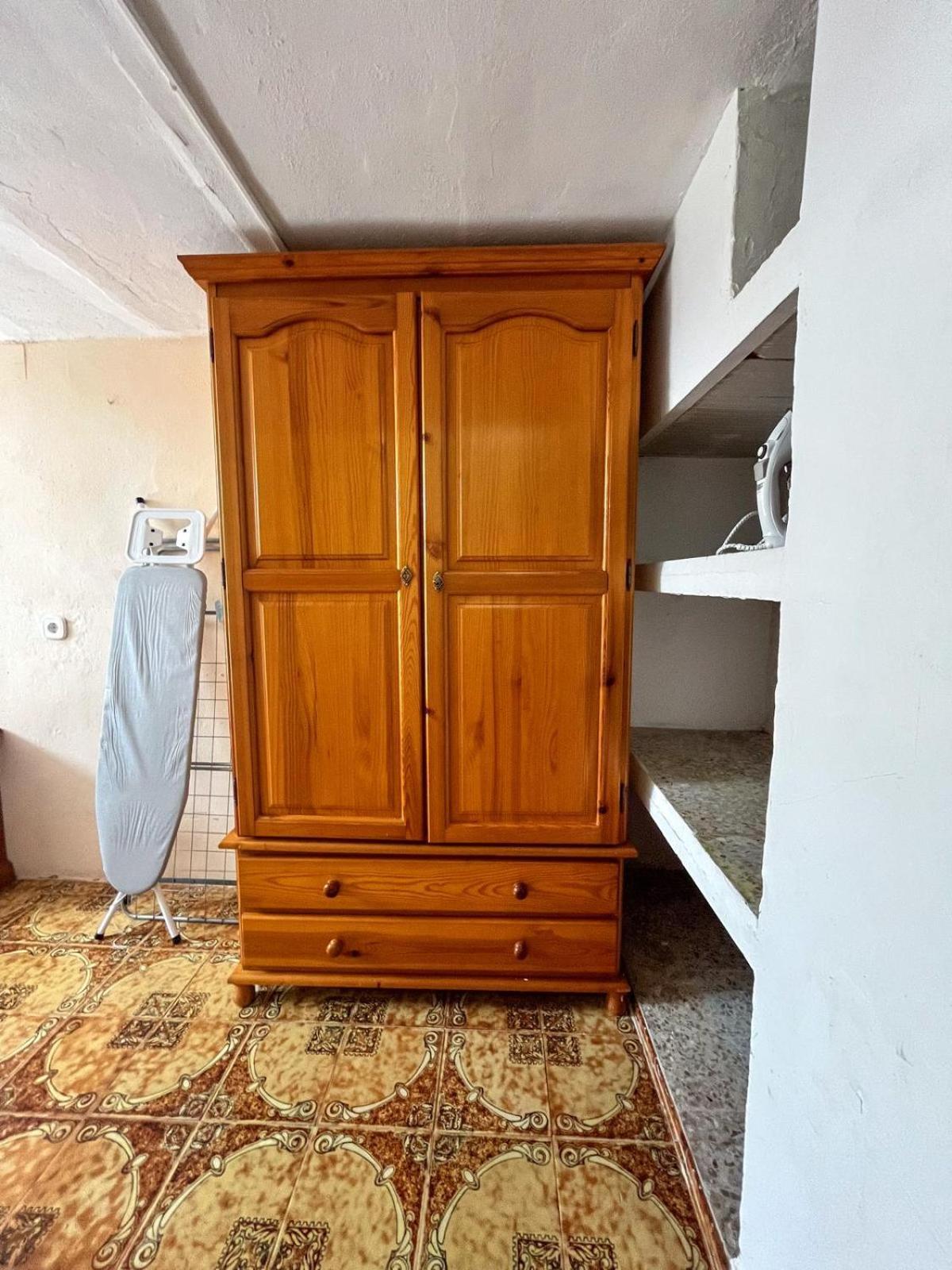 Casa Mar Benissa Calpe Daire Dış mekan fotoğraf