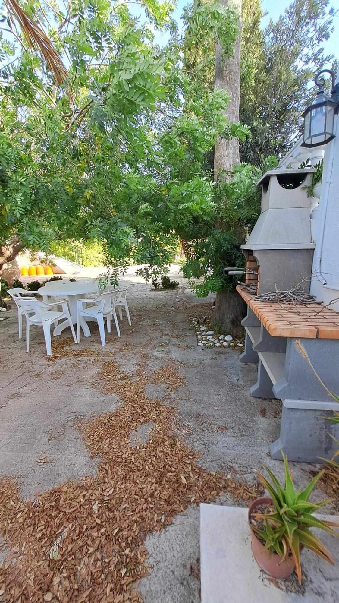 Casa Mar Benissa Calpe Daire Dış mekan fotoğraf