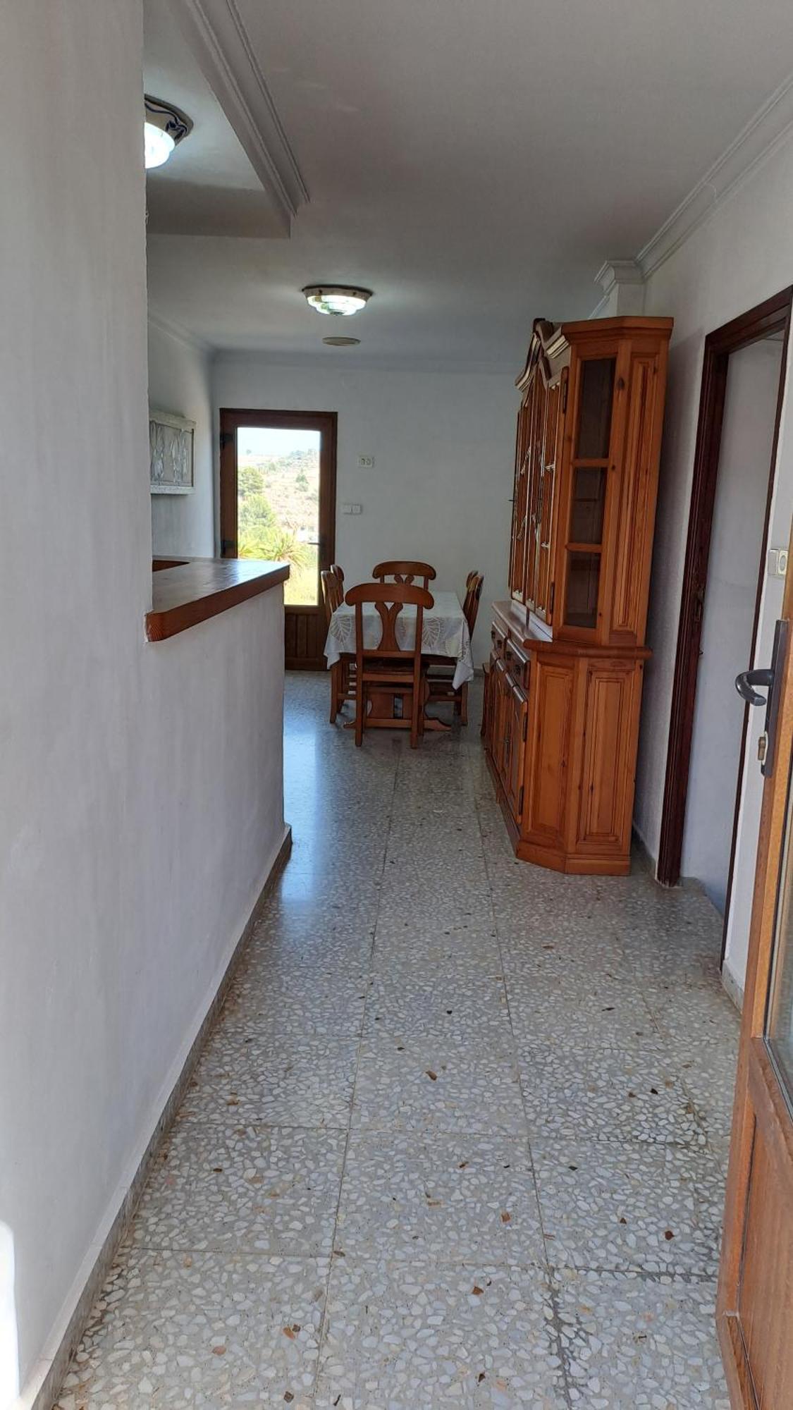 Casa Mar Benissa Calpe Daire Dış mekan fotoğraf