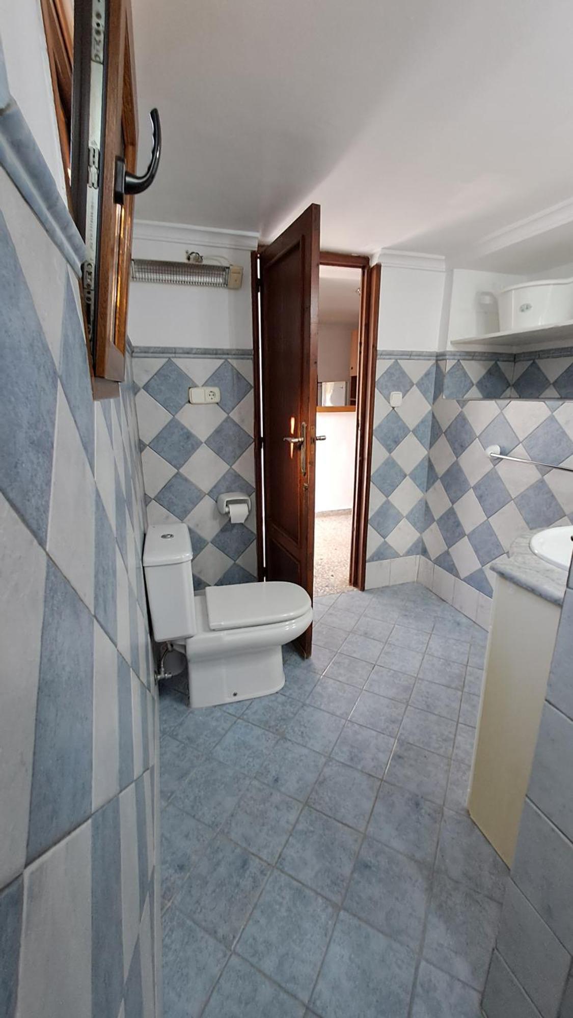Casa Mar Benissa Calpe Daire Dış mekan fotoğraf